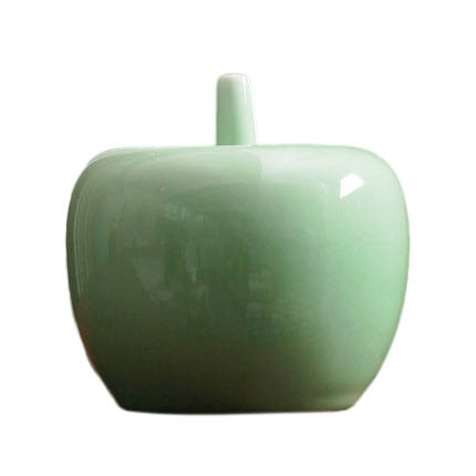 Compatible porzellan Jahrriesnge  for green vase cna0107 