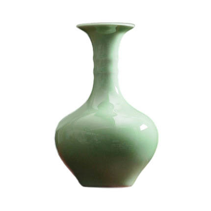 Compatible porzellan Jahrriesnge  for vases cna0111 