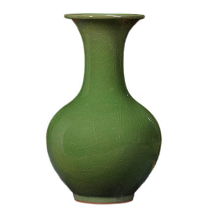 Compatible porzellan Jahrriesnge  for vase cna0130 