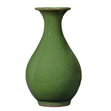 Compatible porzellan Jahrriesnge  for vase cna0132 