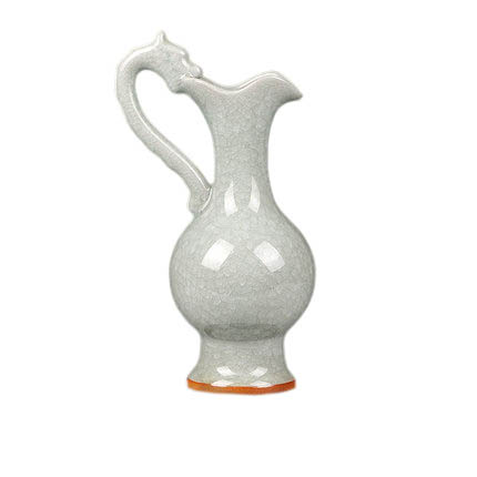 Compatible porzellan Jahrriesnge  for kiln change Jun porcelain vase cna0225 