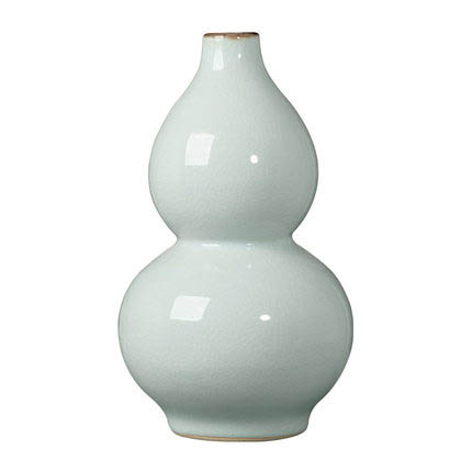 Compatible porzellan Jahrriesnge  for official kiln crack vase cna0379 