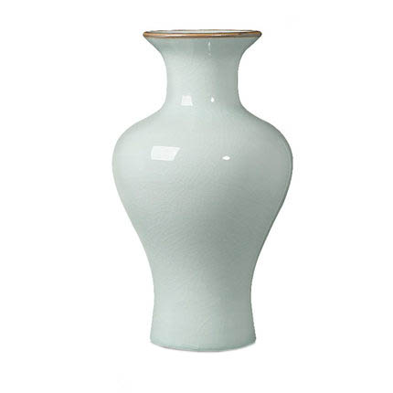 Compatible porzellan Jahrriesnge  for official kiln crack vase cna0386 