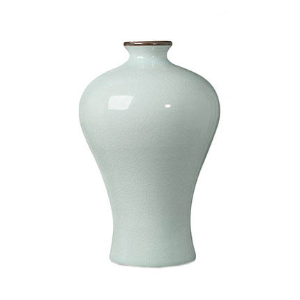 Compatible porzellan Jahrriesnge  for official kiln crack vase cna0387 