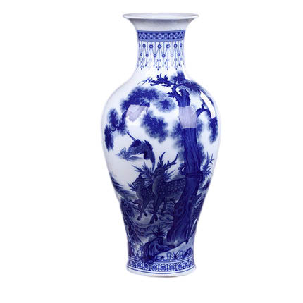 Compatible porzellan Jahrriesnge  for glaze vase cna0601 