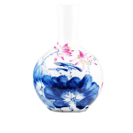 Compatible porzellan Jahrriesnge  for hand painted vase cna0769 