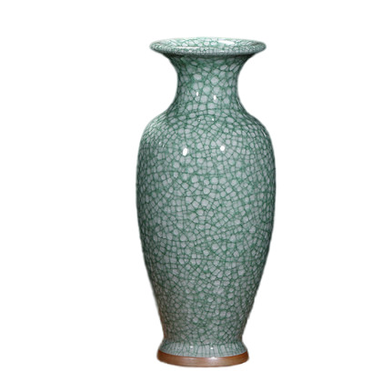 Compatible porzellan Jahrriesnge  for jun porcelain crack glaze white ice cube cna0841 