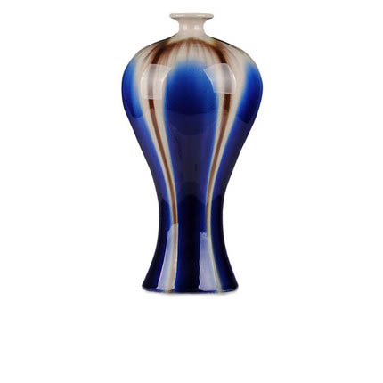 Compatible porzellan Jahrriesnge  for kiln crack crack glaze vase cna0846 