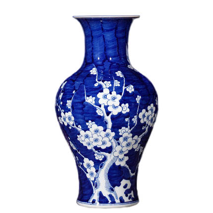 Compatible porzellan Jahrriesnge  for plum blossom vase cna0929 