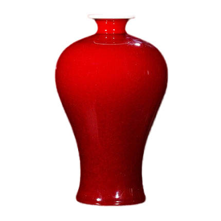 Compatible porzellan Jahrriesnge  for vase cna0952 