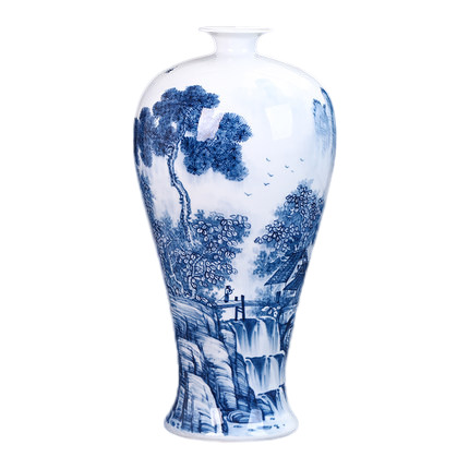 Compatible porzellan Jahrriesnge  for hand painted big vase cna1142 