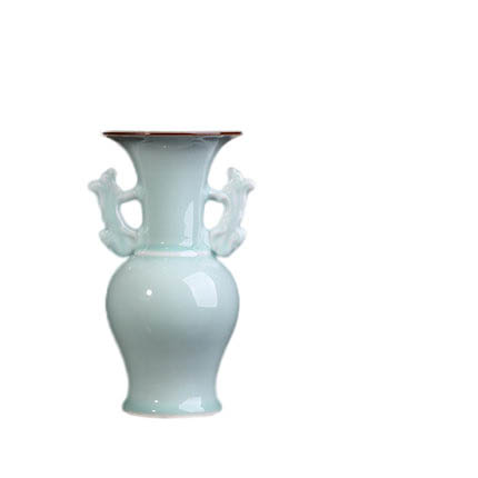 Compatible porzellan Jahrriesnge  for small vase cna1336 