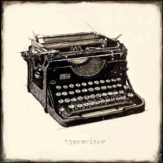 Compatible Stillleben Jahrriesnge  for typewriter-lpf00042 