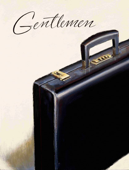 Compatible Stillleben Jahrriesnge  for gentlemen-lpf00043 