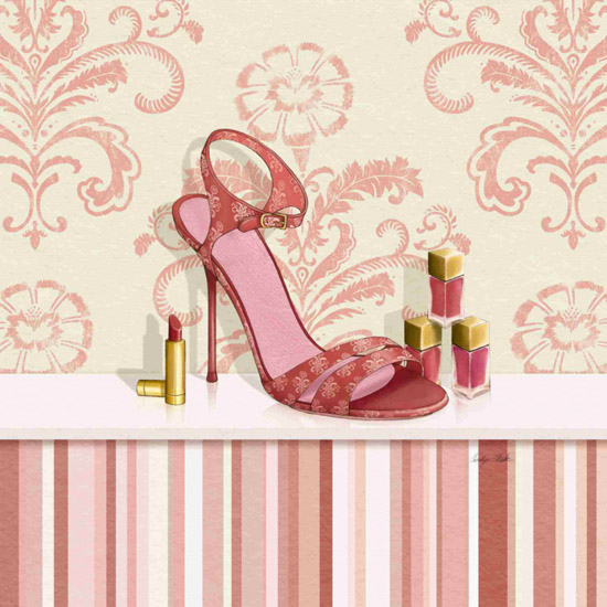 Compatible Stillleben Jahrriesnge  for shoes-lpf00082 