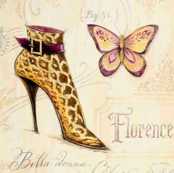 Compatible Stillleben Jahrriesnge  for shoe-lpf00107 