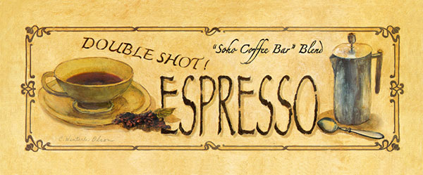 Compatible Stillleben Jahrriesnge  for coffee-bar-lpf00231 