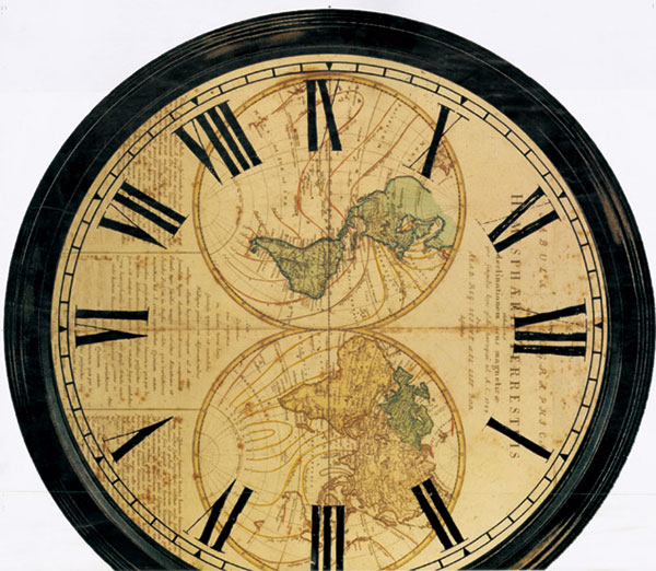 Compatible Stillleben Jahrriesnge  for clock-lpf00234 