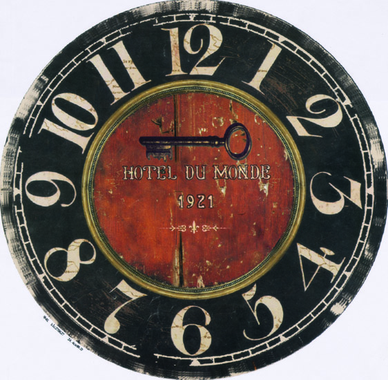 Compatible Stillleben Jahrriesnge  for clock-lpf00236 