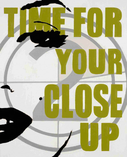 Compatible Stillleben Jahrriesnge  for time-for-your-close-up-lpf00256 