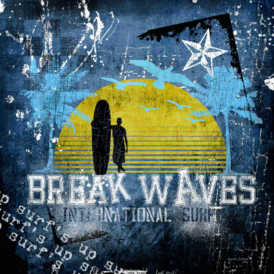 Compatible Stillleben Jahrriesnge  for break-waves-lpf00326 