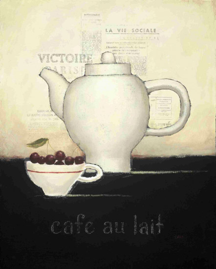 Compatible Stillleben Jahrriesnge  for cherries-lpf00369 