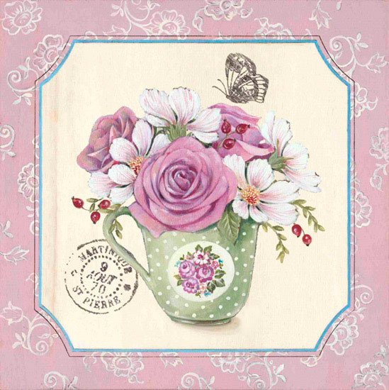 Compatible Blumen JAHRRIESNGE  for flower-lpf00589 