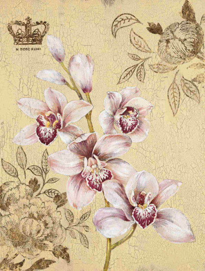 Compatible Blumen JAHRRIESNGE  for flower-lpf00591 