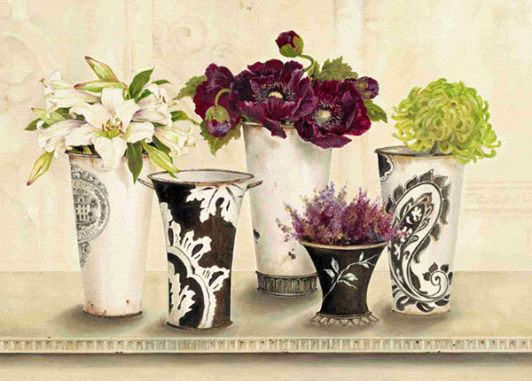 Compatible Blumen JAHRRIESNGE  for flower-lpf00605 