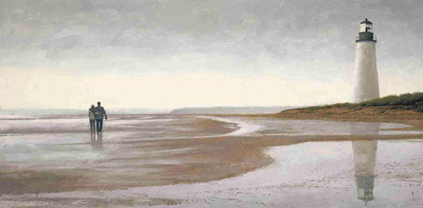 Compatible Landschaft JAHRRIESNGE  for beach-lpf00627 