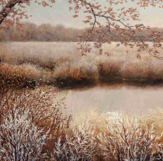 Compatible Landschaft JAHRRIESNGE  for pond-lpf00646 