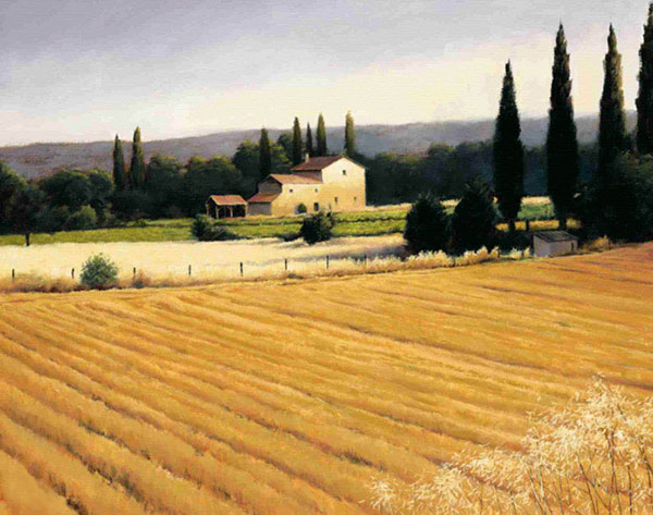 Compatible Landschaft JAHRRIESNGE  for rural-lpf00650 