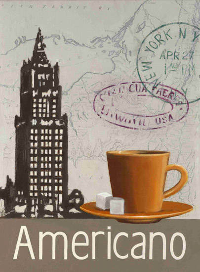 Compatible Landschaft JAHRRIESNGE  for americano-lpf00656 