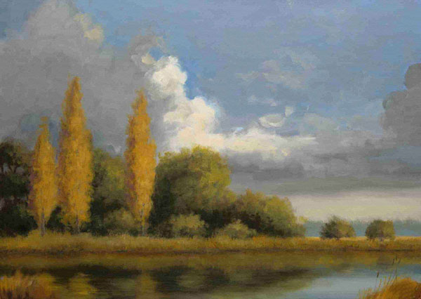 Compatible Landschaft JAHRRIESNGE  for lake-lpf00679 