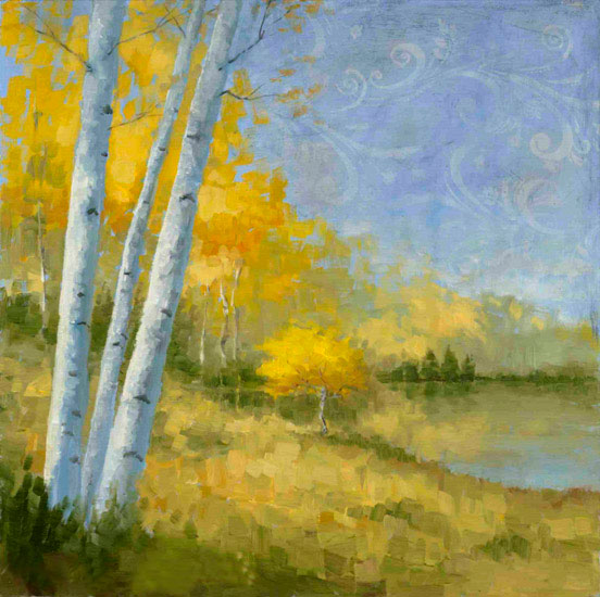 Compatible Landschaft JAHRRIESNGE  for lake-lpf00686 