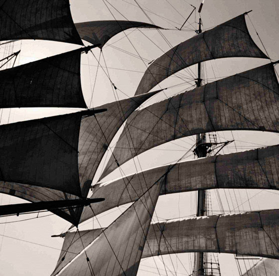 Compatible Landschaft JAHRRIESNGE  for sailboat-lpf00711 