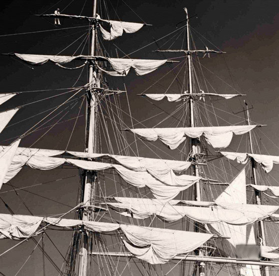 Compatible Landschaft JAHRRIESNGE  for sailboat-lpf00714 