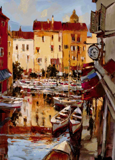 Compatible Landschaft JAHRRIESNGE  for Venice-lpf00728 