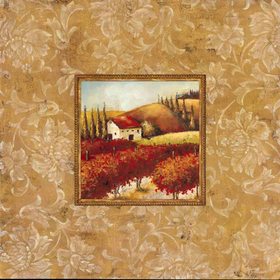 Compatible Landschaft JAHRRIESNGE  for album-lpf00732 