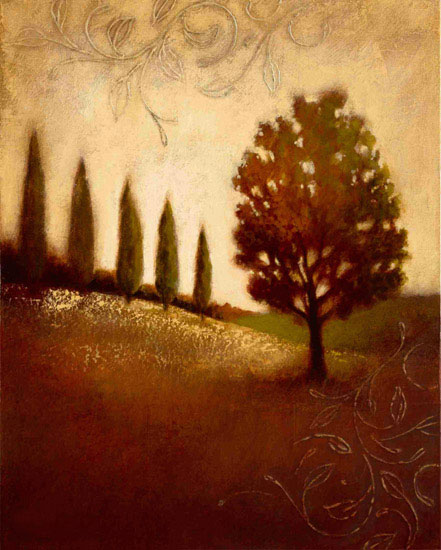 Compatible Landschaft JAHRRIESNGE  for trees-lpf00741 