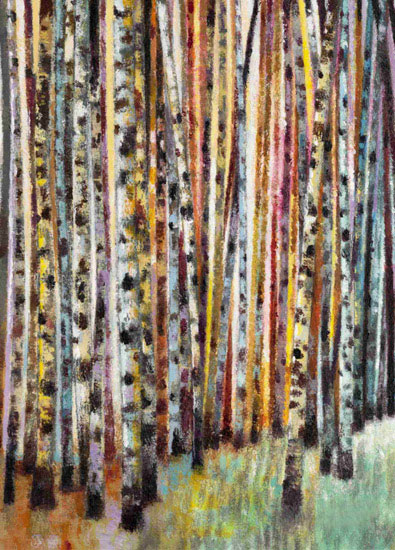 Compatible Landschaft JAHRRIESNGE  for trees-lpf00787 