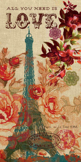 Compatible Landschaft JAHRRIESNGE  for love-lpf00838 