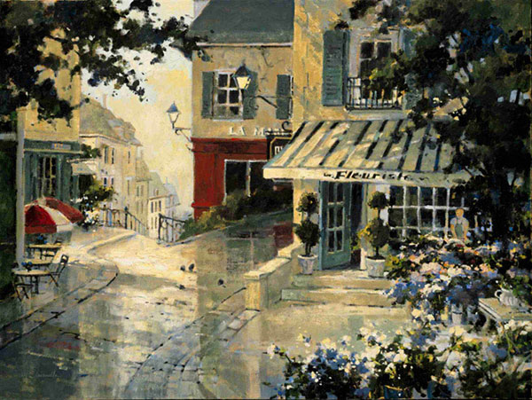 Compatible Landschaft JAHRRIESNGE  for street-lpf00867 