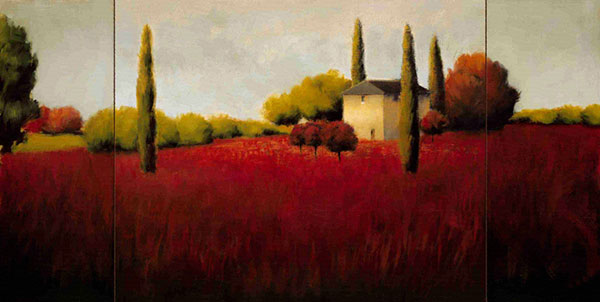 Compatible Landschaft JAHRRIESNGE  for house-lpf00883 