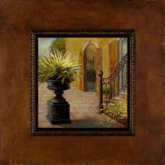 Compatible Landschaft JAHRRIESNGE  for house-lpf00895 