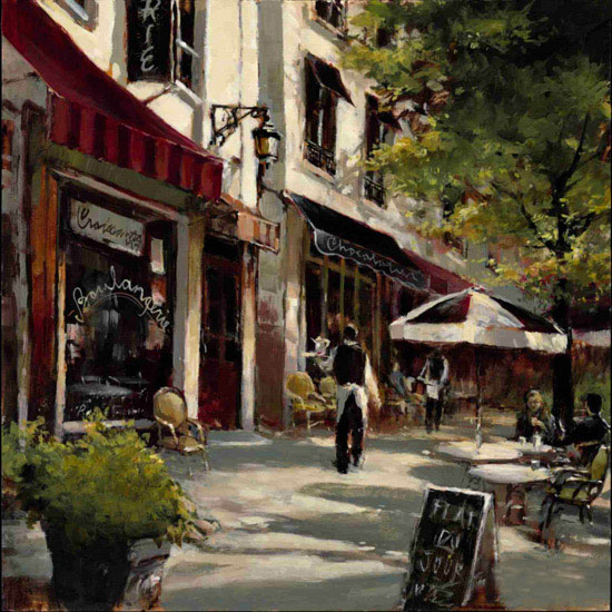 Compatible Landschaft JAHRRIESNGE  for restaurant-lpf00915 