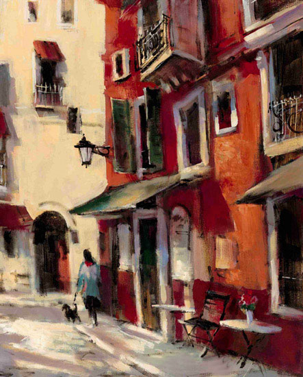 Compatible Landschaft JAHRRIESNGE  for street-lpf00933 