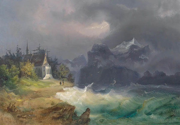 Compatible Landschaft JAHRRIESNGE  for untitle-lpf01121 