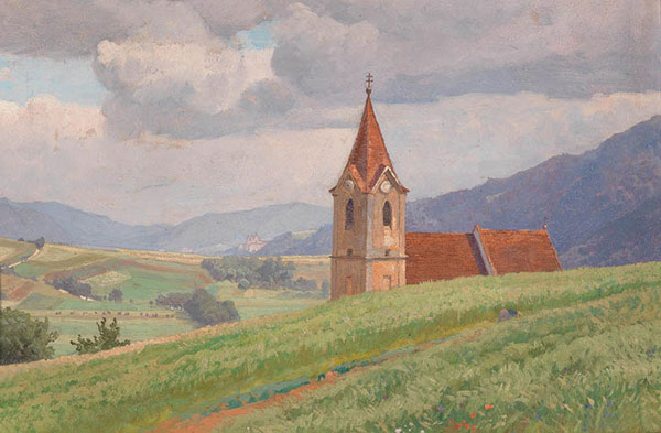 Compatible Landschaft JAHRRIESNGE  for village-lpf01182 