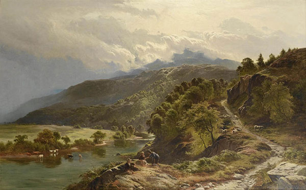 Compatible Landschaft JAHRRIESNGE  for mountain-lpf01192 